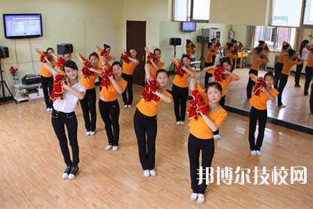 石家莊太行科技中等專(zhuān)業(yè)學(xué)校