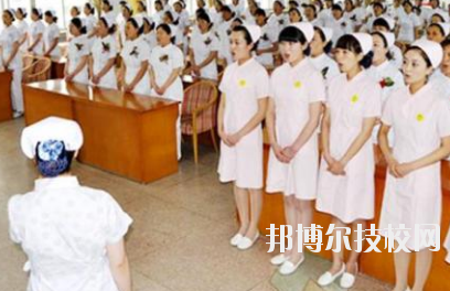 蘭州護(hù)士學(xué)校2020年報(bào)名條件、招生要求、招生對象