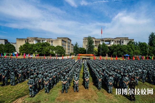 上饒衛(wèi)校2020年報名條件、招生要求、招生對象