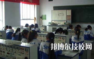 平涼信息工程學校怎么樣、好不好
