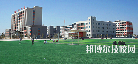 甘肅東方工業(yè)中等專業(yè)學(xué)校怎么樣、好不好
