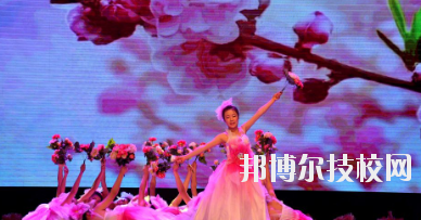 天水農(nóng)業(yè)學(xué)校怎么樣、好不好