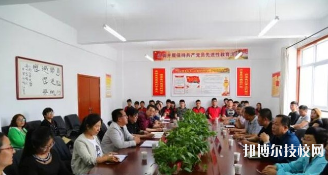 甘泉職業(yè)中學怎么樣、好不好