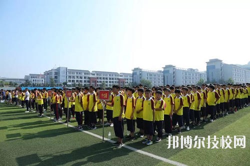 金沙中等職業(yè)學(xué)校2020年報(bào)名條件、招生要求、招生對(duì)象