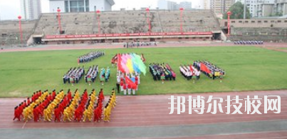 甘肅省中醫(yī)學校2020年學費、收費多少