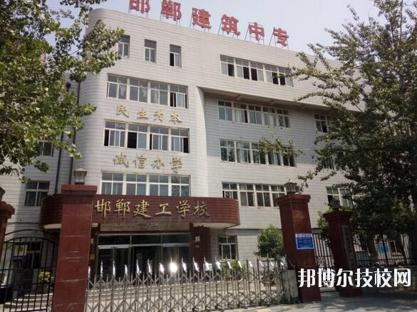 邯鄲建筑工程中專學(xué)校2020年報(bào)名條件、招生要求、招生對象