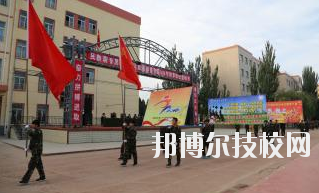 民勤職業(yè)中等專業(yè)學(xué)校2020年報名條件、招生要求、招生對象