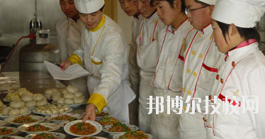 白銀職業(yè)中等專業(yè)學(xué)校怎么樣、好不好