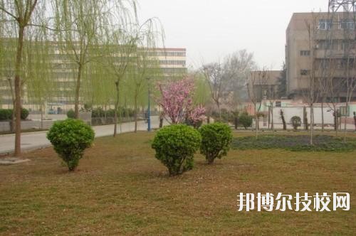 貴陽(yáng)鐵路工程學(xué)校怎么樣、好不好