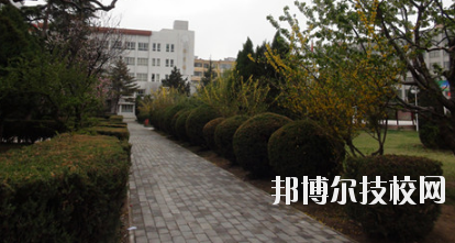慶陽林業(yè)學校2020年學費、收費多少