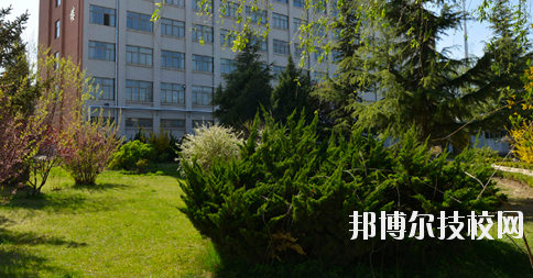 慶陽林業(yè)學(xué)校怎么樣、好不好