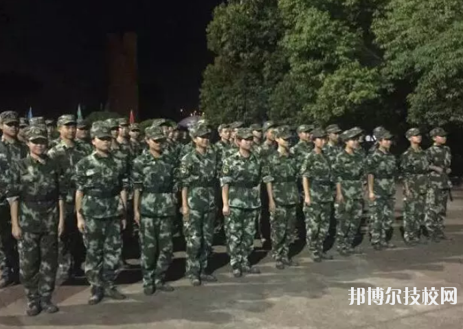 上饒安防工程學(xué)校怎么樣、好不好