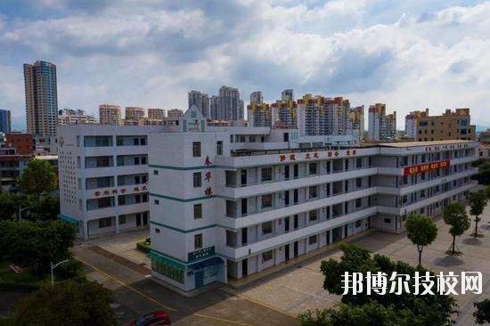 江西中山電子計算機中等專業(yè)學校怎么樣、好不好
