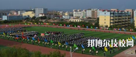 甘肅煤炭工業(yè)學(xué)校2020年學(xué)費(fèi)、收費(fèi)多少