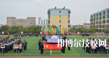甘肅煤炭工業(yè)學(xué)校怎么樣、好不好