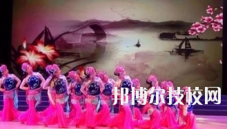 華亭職業(yè)教育中心2020年學(xué)費、收費多少