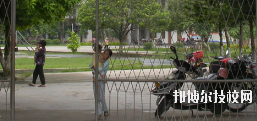 北流第一中等職業(yè)技術學校怎么樣、好不好