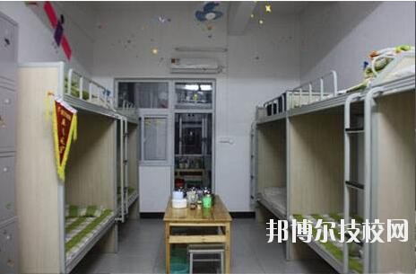 黎平中等職業(yè)技術(shù)學校2020年宿舍條件