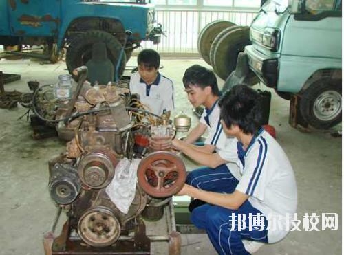 貴陽(yáng)交通學(xué)校怎么樣、好不好