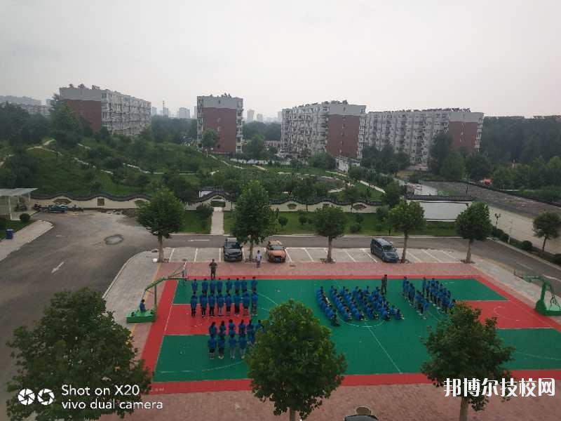 河北同仁醫(yī)學(xué)中等專業(yè)學(xué)校2020年報(bào)名條件、招生要求、招生對象
