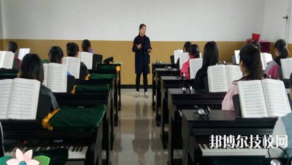 楊陵區(qū)職業(yè)教育中心2020年報(bào)名條件、招生要求、招生對(duì)象
