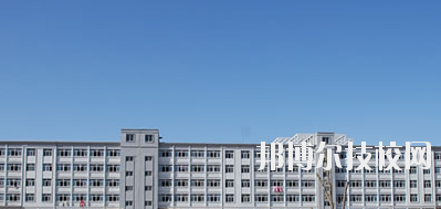 甘肅建筑材料工業(yè)學(xué)校2020年學(xué)費(fèi)、收費(fèi)多少