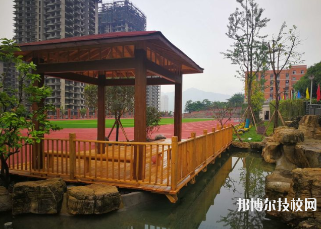 重慶藝才高級技工學(xué)校怎么樣、好不好