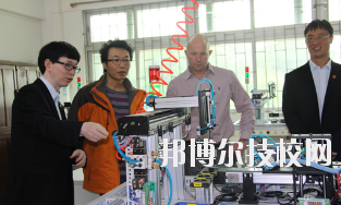 武威信息工程學校怎么樣、好不好