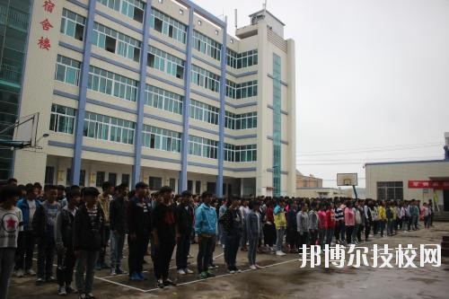 修文中等職業(yè)學(xué)校2020年報名條件、招生要求、招生對象
