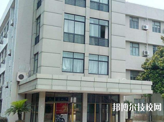 寧海高級職業(yè)技術中心學校怎么樣、好不好