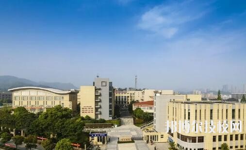 杭州閑林職業(yè)高級中學(xué)2020年報名條件、招生要求、招生對象