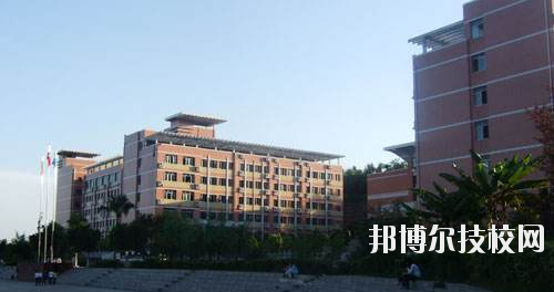 重慶萬州商貿中等專業(yè)學校2020年宿舍條件