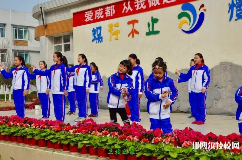 成都市特殊教育中等職業(yè)技術(shù)學(xué)校2020年報(bào)名條件、招生要求、招生對(duì)象