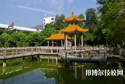 廣東連州衛(wèi)生學(xué)校學(xué)校怎么樣、好不好