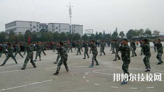 江西長江科技中等專業(yè)學校怎么樣、好不好