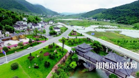 湄潭中等職業(yè)學(xué)校怎么樣、好不好