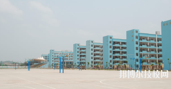 欽州衛(wèi)生學校2020年有哪些專業(yè) 