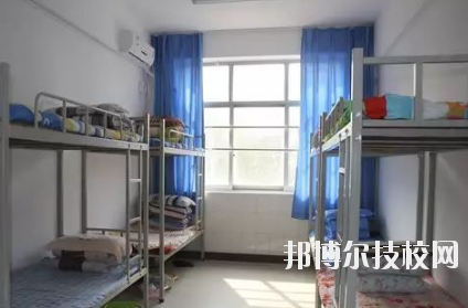 重慶蜀都職業(yè)技術學校2020年宿舍條件