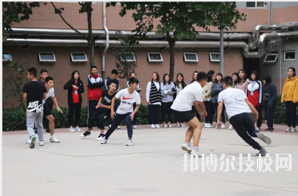 石家莊同濟(jì)醫(yī)學(xué)中等專業(yè)學(xué)校學(xué)費、收費多少