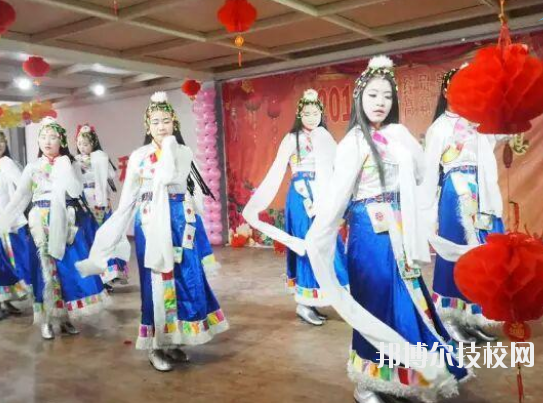 安康高新中等職業(yè)學(xué)校2020年報名條件、招生要求、招生對象 