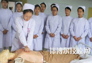 重慶藥劑學校怎么樣、好不好