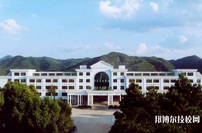 東陽第二職業(yè)技術(shù)學(xué)校怎么樣、好不好