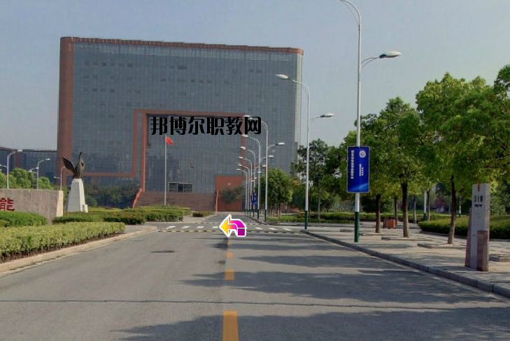 江蘇畜牧獸醫(yī)職業(yè)技術(shù)學(xué)院怎么樣、好不好