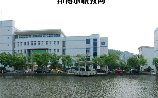 杭州輕工技師學院2020年報名條件，招生對象，招生要求