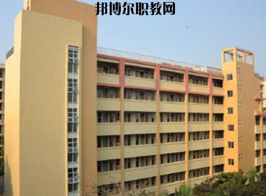 廣州信息工程職業(yè)學(xué)校怎么樣、好不好