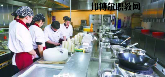 白銀工業(yè)學校2020年報名條件、招生要求、招生對象