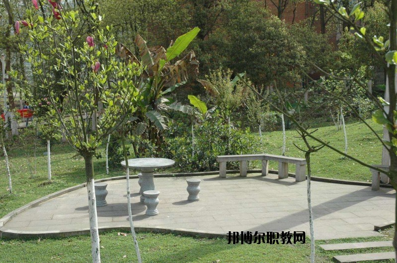 仙桃金園職業(yè)高級(jí)中學(xué)怎么樣、好不好