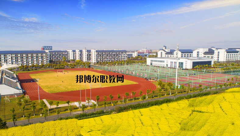 江蘇常州建設(shè)高等職業(yè)技術(shù)學(xué)校怎么樣、好不好