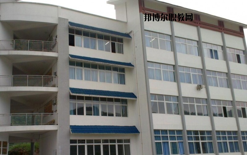 銅仁工業(yè)學(xué)校怎么樣、好不好