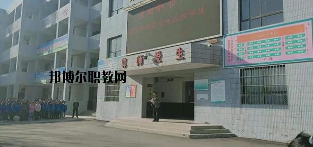 陜西涇陽(yáng)職業(yè)中等專業(yè)學(xué)校怎么樣、好不好